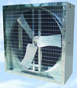 AGD/DC/B Aero Ventiladores Helicoidales Marca ATC – Extractores De Aire ...